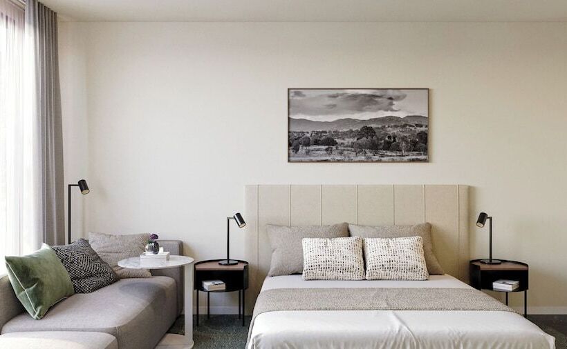 فندق Punthill Tuggeranong