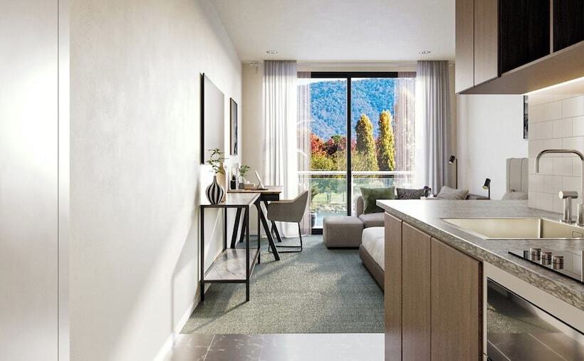 فندق Punthill Tuggeranong