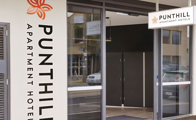 فندق Punthill Tuggeranong