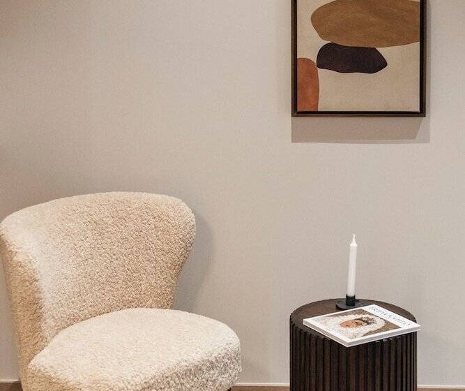 בית מלון כפרי Revi Mountain Resort