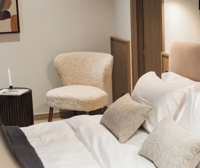 ホテル Revi Mountain Resort