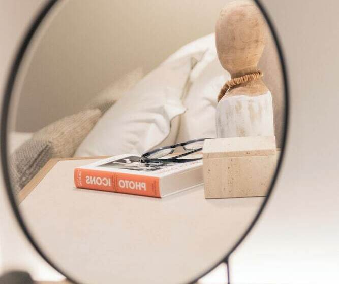 בית מלון כפרי Revi Mountain Resort