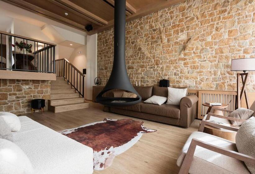 ホテル Revi Mountain Resort