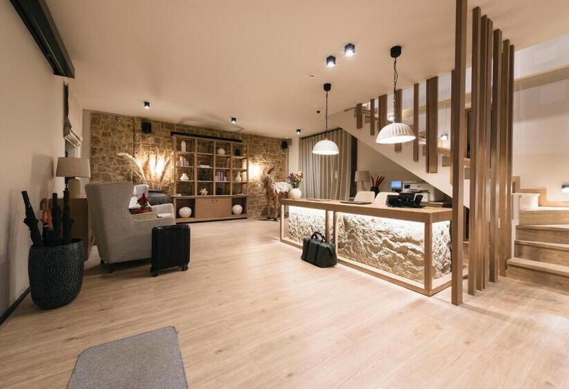 ホテル Revi Mountain Resort