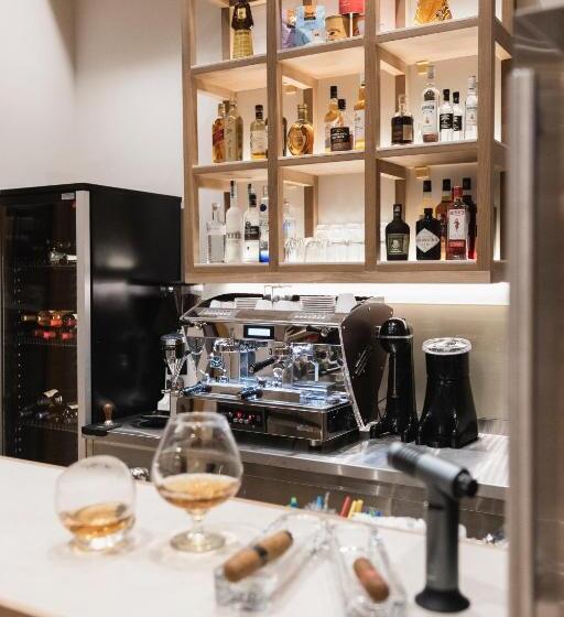 בית מלון כפרי Revi Mountain Resort