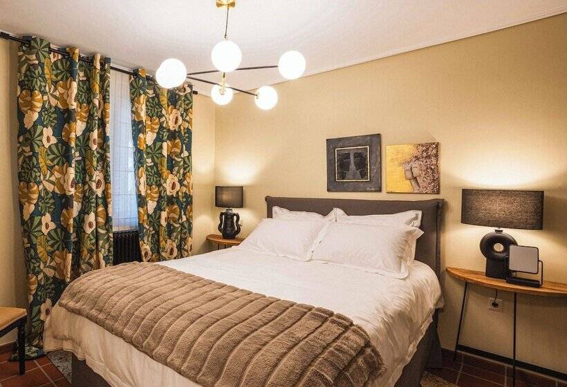 Сельский отель Milea Agritourism