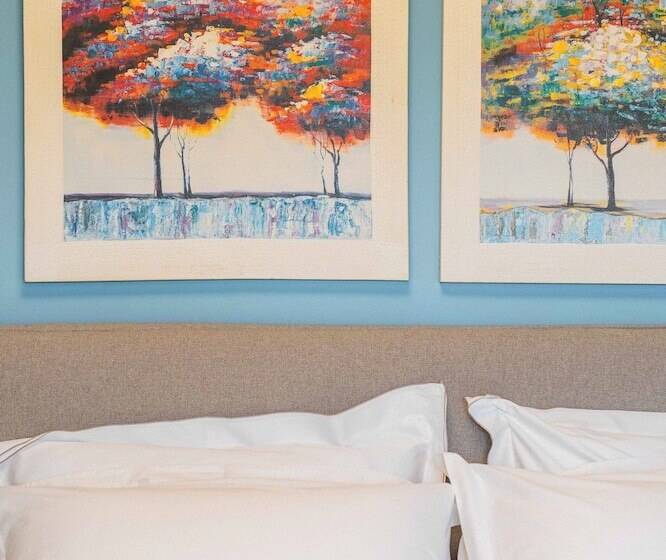 Сельский отель Milea Agritourism