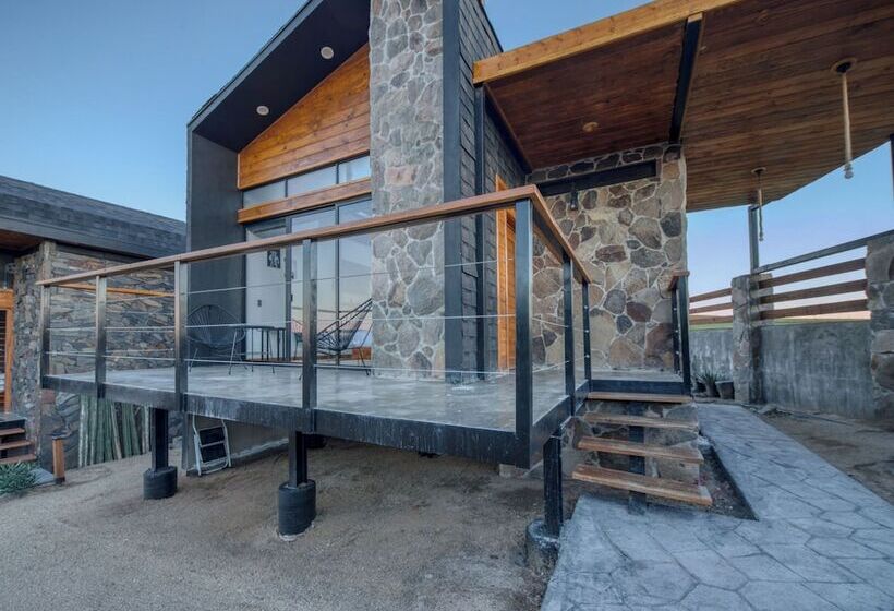 فندق Sirius Valle