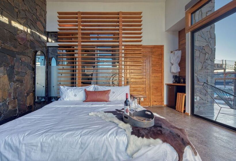 فندق Sirius Valle