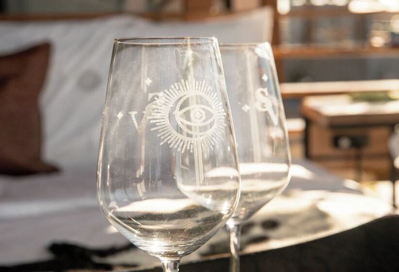 فندق Sirius Valle