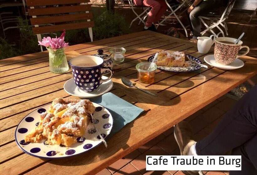 酒店 The Goose Modern Retreat