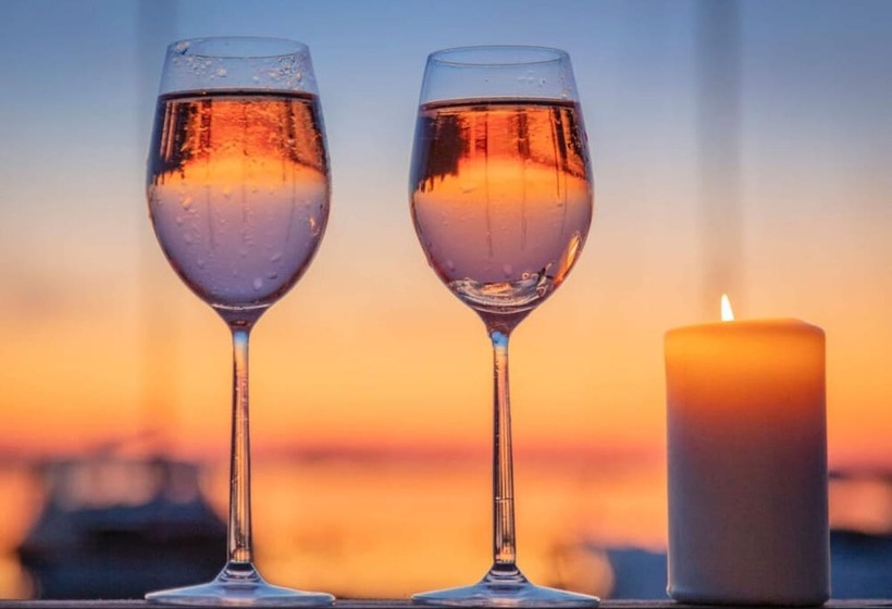 酒店 The Goose Modern Retreat