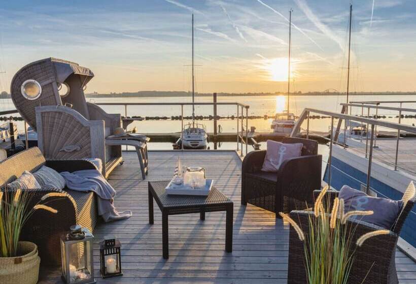 酒店 The Goose Modern Retreat