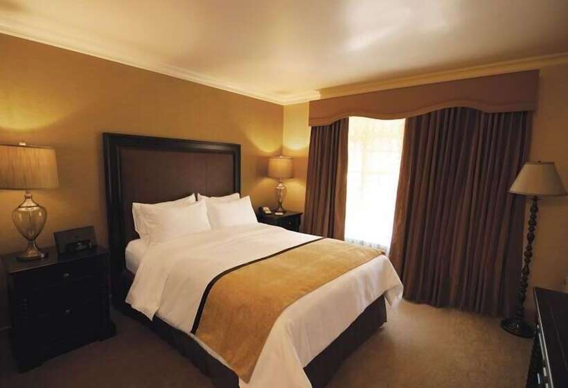 فندق Ucla Guest House