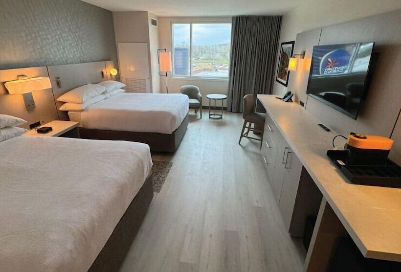 فندق The Riverview