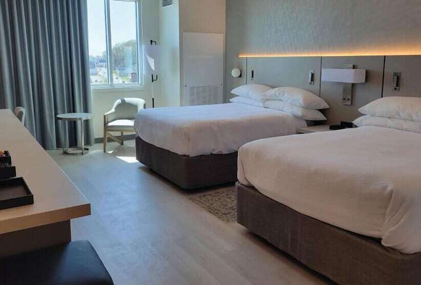 فندق The Riverview