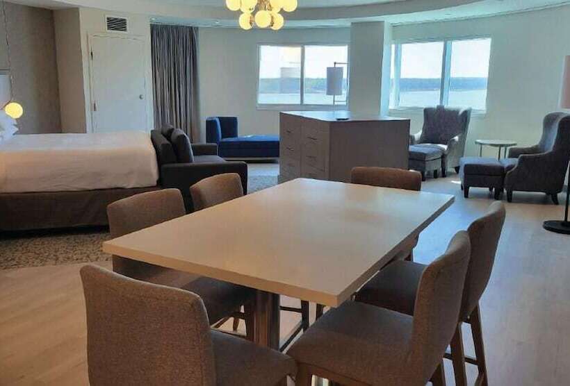 فندق The Riverview