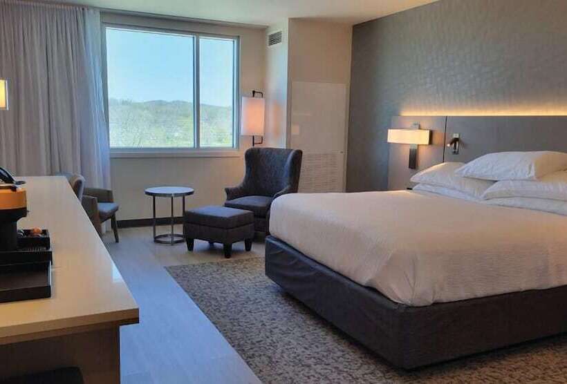 فندق The Riverview