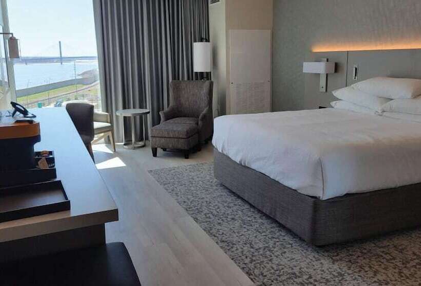 فندق The Riverview