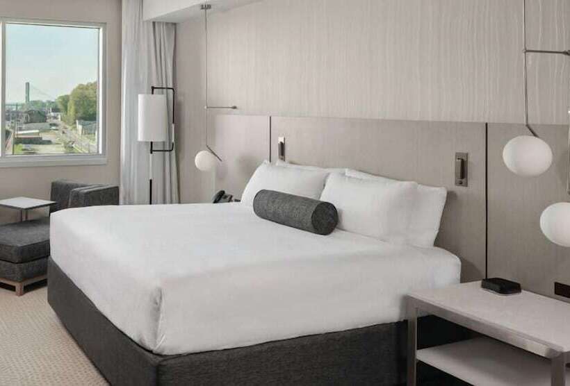 فندق The Riverview