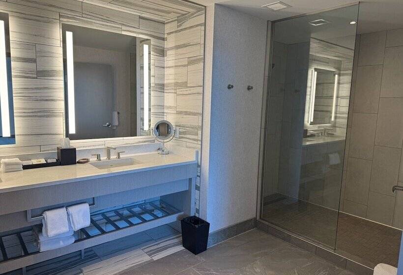 فندق The Riverview