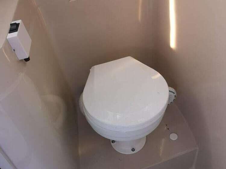 هتل Virginia Bed And Boat