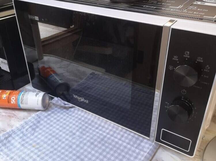 هتل Virginia Bed And Boat