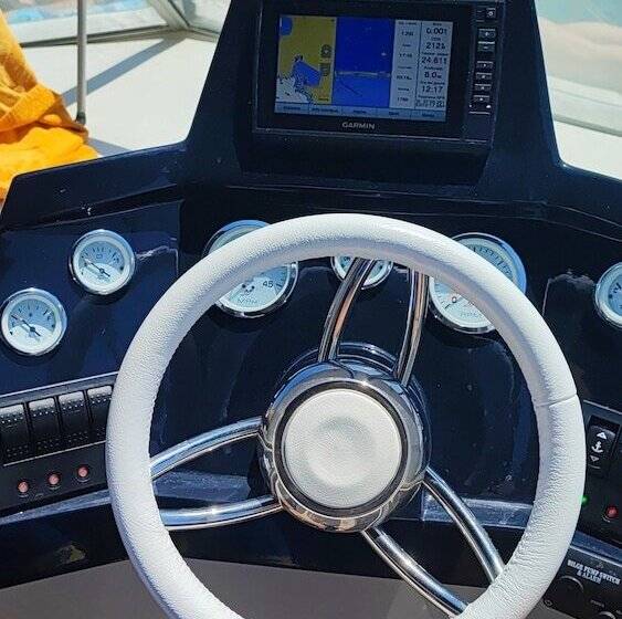 هتل Virginia Bed And Boat