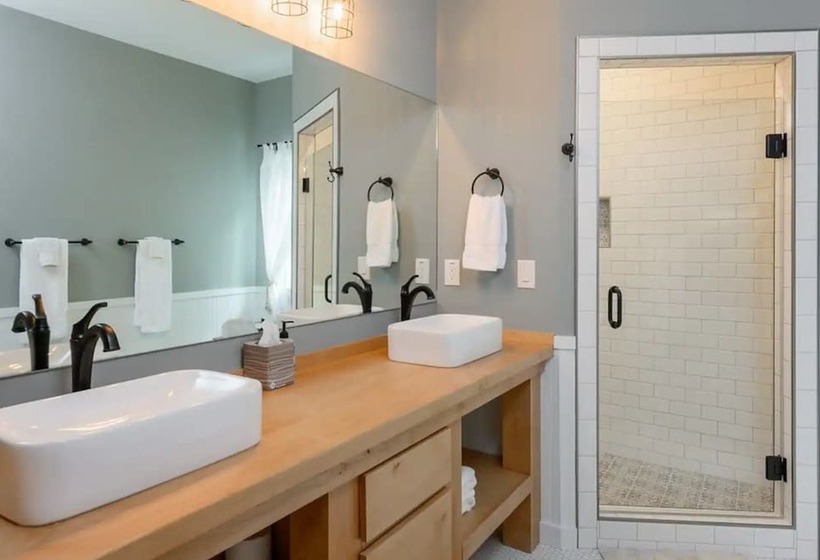 Idyllic Mountain By Avantstay Outdoor Living