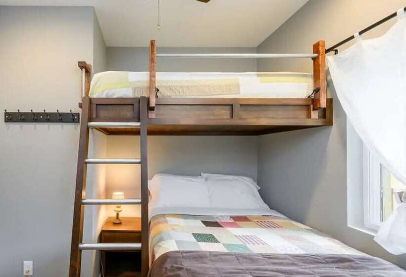 Idyllic Mountain By Avantstay Outdoor Living