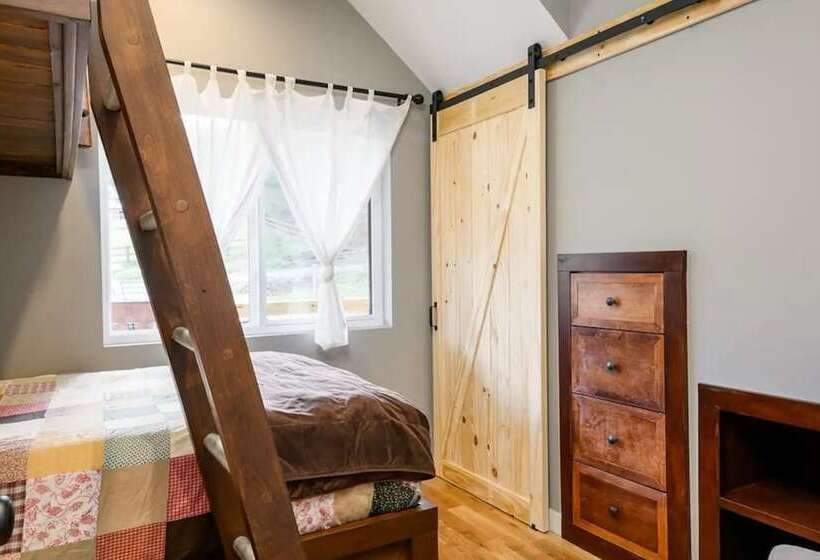 Idyllic Mountain By Avantstay Outdoor Living