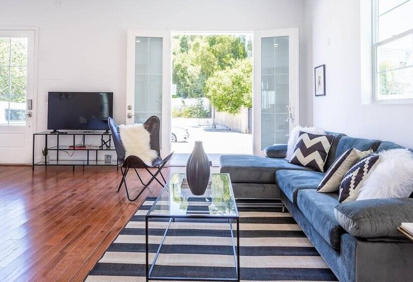 Ince By Avantstay 100 Meters To Amazon Studios