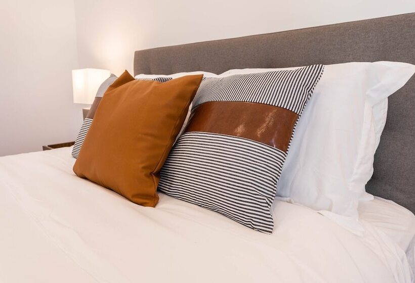 Ince By Avantstay 100 Meters To Amazon Studios