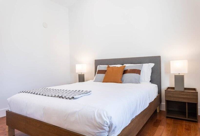 Ince By Avantstay 100 Meters To Amazon Studios