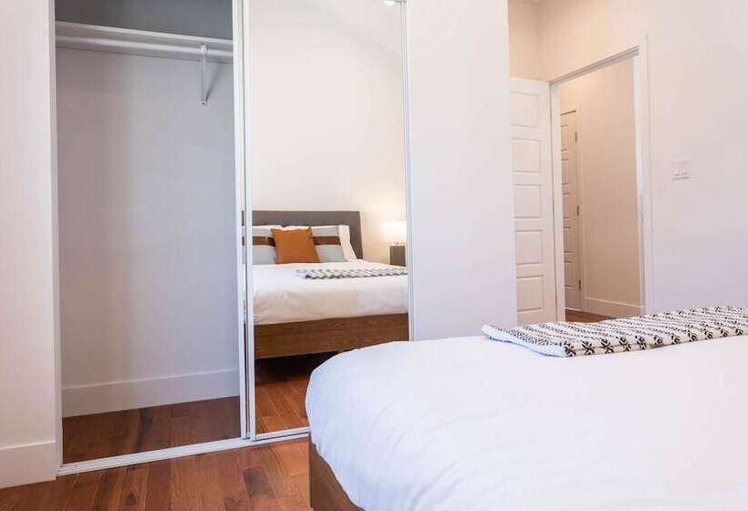 Ince By Avantstay 100 Meters To Amazon Studios