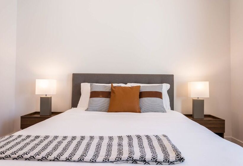 Ince By Avantstay 100 Meters To Amazon Studios