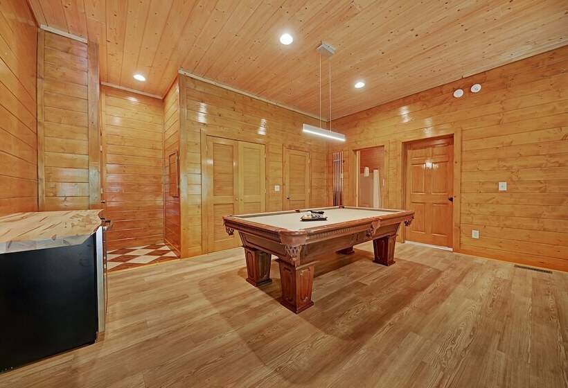 Java By Avantstay 12 Mins To Pigeon Forge + View