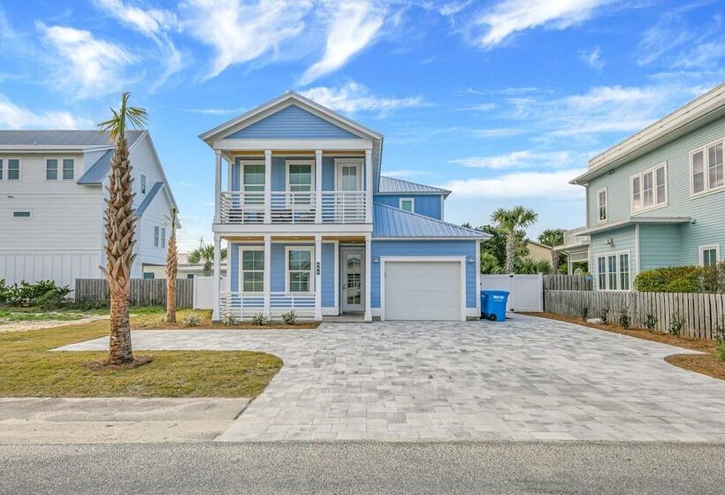 Joyful Sound By Avantstay Walk To The Beach