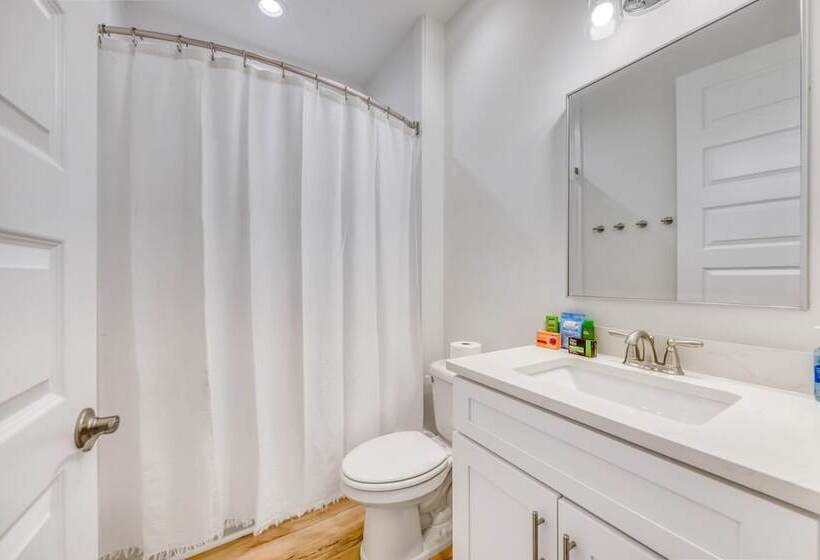 Joyful Sound By Avantstay Walk To The Beach