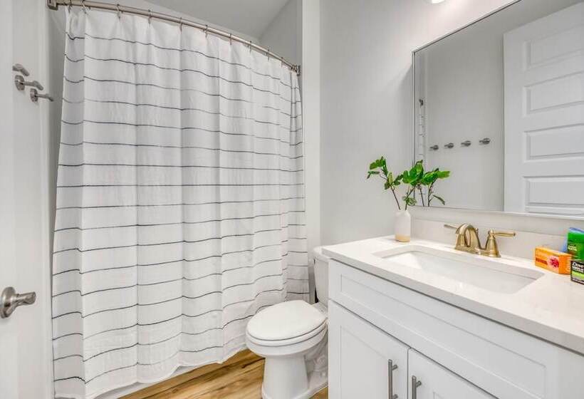 Joyful Sound By Avantstay Walk To The Beach