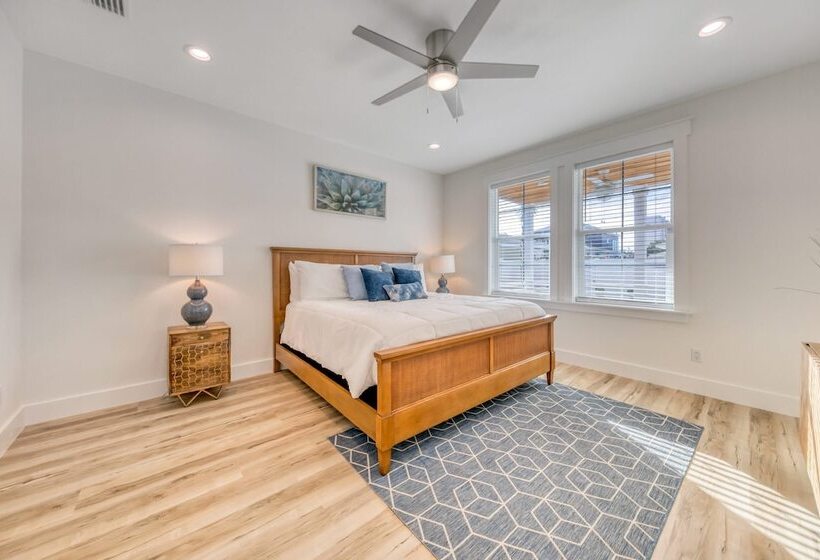 Joyful Sound By Avantstay Walk To The Beach