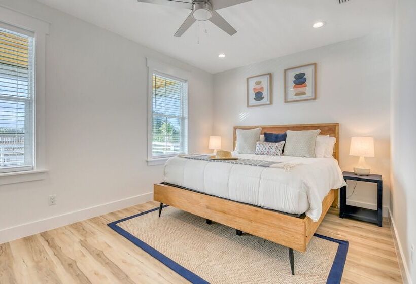 Joyful Sound By Avantstay Walk To The Beach