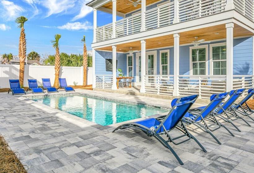 Joyful Sound By Avantstay Walk To The Beach