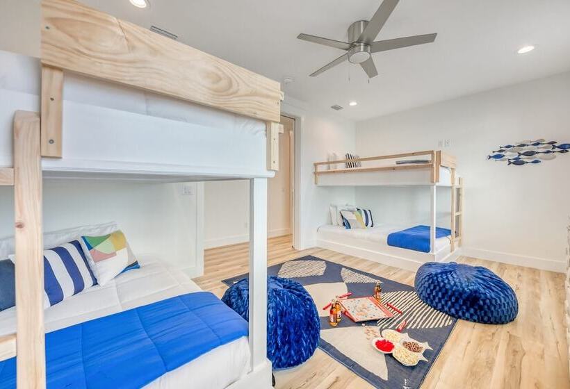 Joyful Sound By Avantstay Walk To The Beach