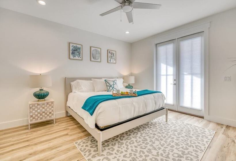 Joyful Sound By Avantstay Walk To The Beach