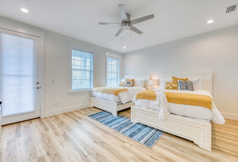 Joyful Sound By Avantstay Walk To The Beach