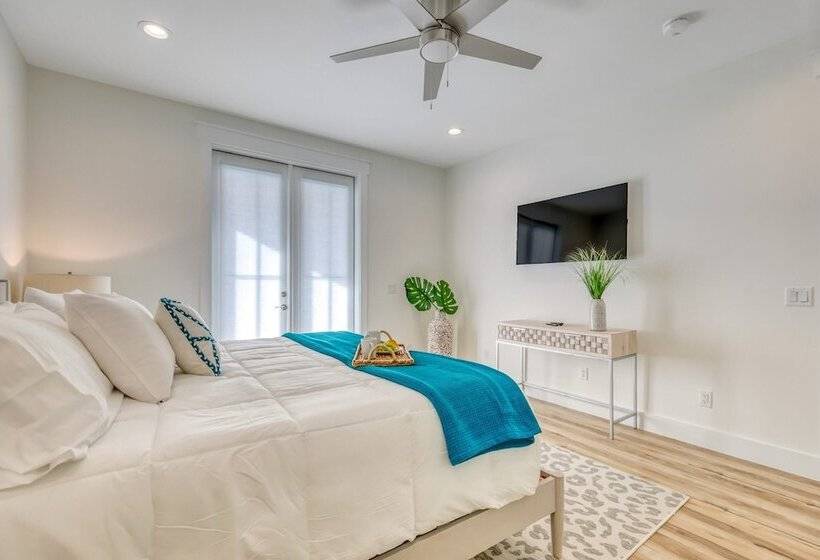 Joyful Sound By Avantstay Walk To The Beach