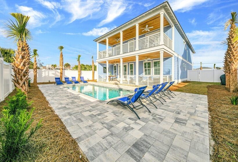 Joyful Sound By Avantstay Walk To The Beach