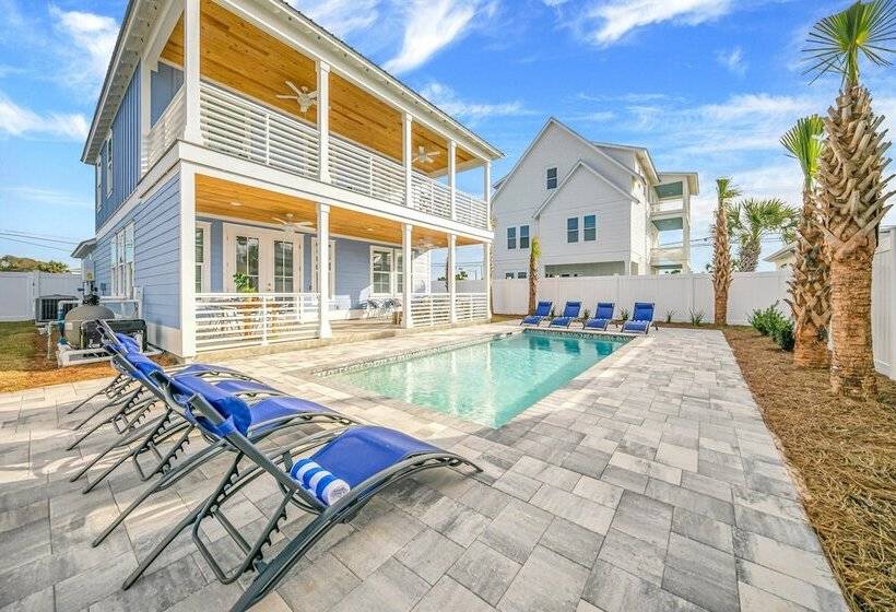 Joyful Sound By Avantstay Walk To The Beach