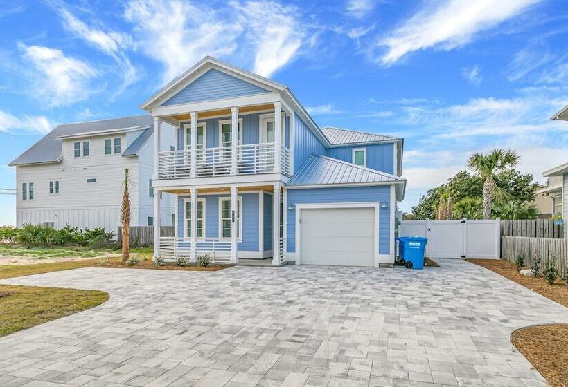 Joyful Sound By Avantstay Walk To The Beach